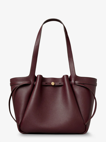 Borsa Romy Tote in pelle thumbnail