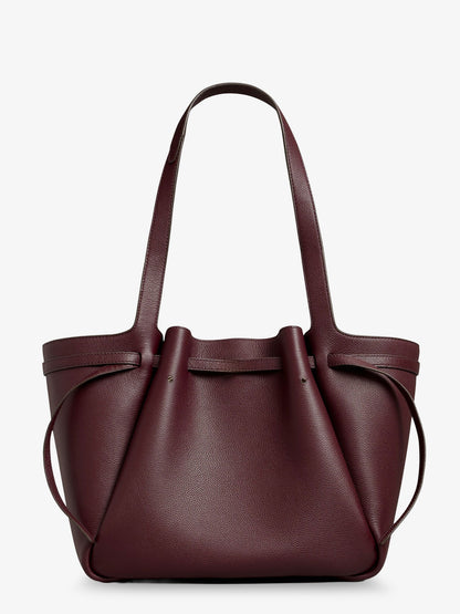 Borsa Romy Tote in pelle thumbnail