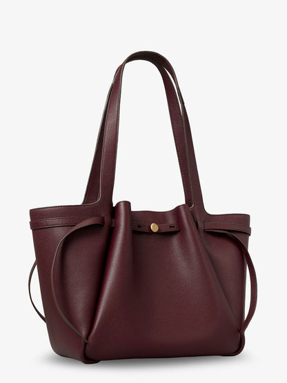 Borsa Romy Tote in pelle thumbnail