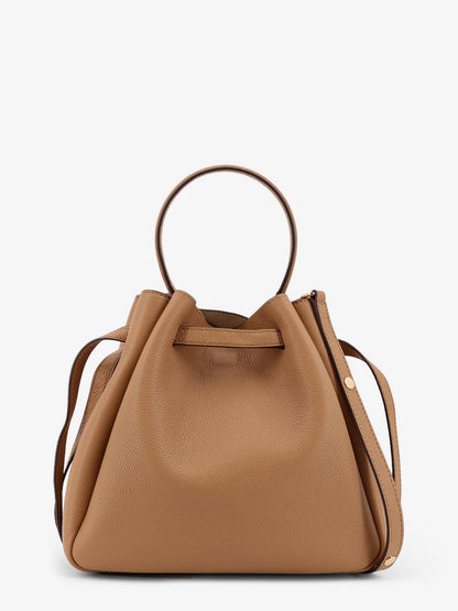 Romy leather bucket bag thumbnail