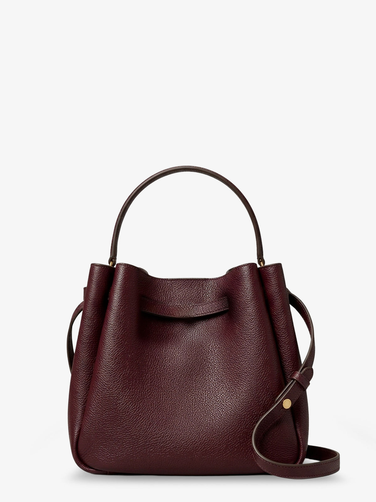 Borsa Secchiello Romy in pelle