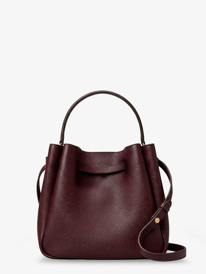 Borsa Secchiello Romy in pelle thumbnail
