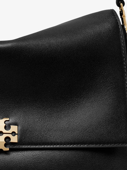 Charlie Leather Shoulder Bag thumbnail