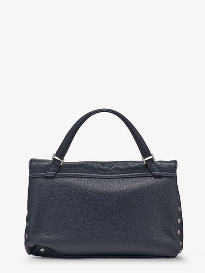 Postina S leather crossbody bag thumbnail