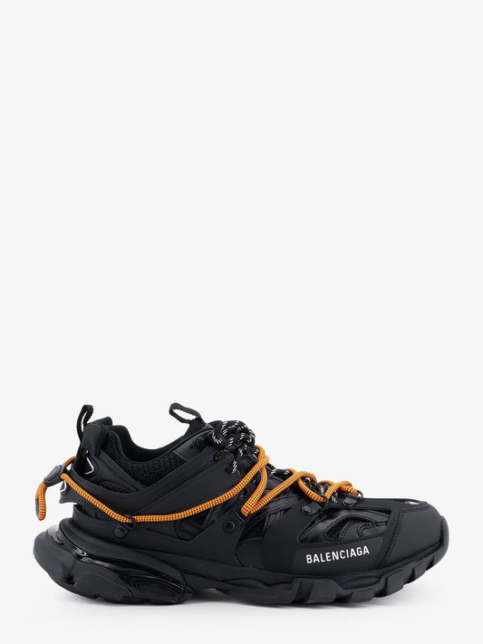 Track Trail Laces Sneakers
