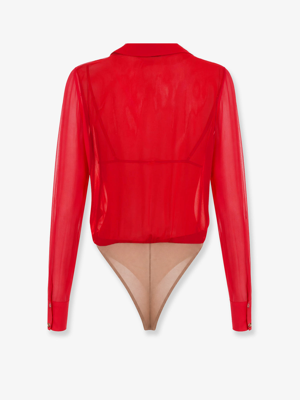 Viscose Body Shirt