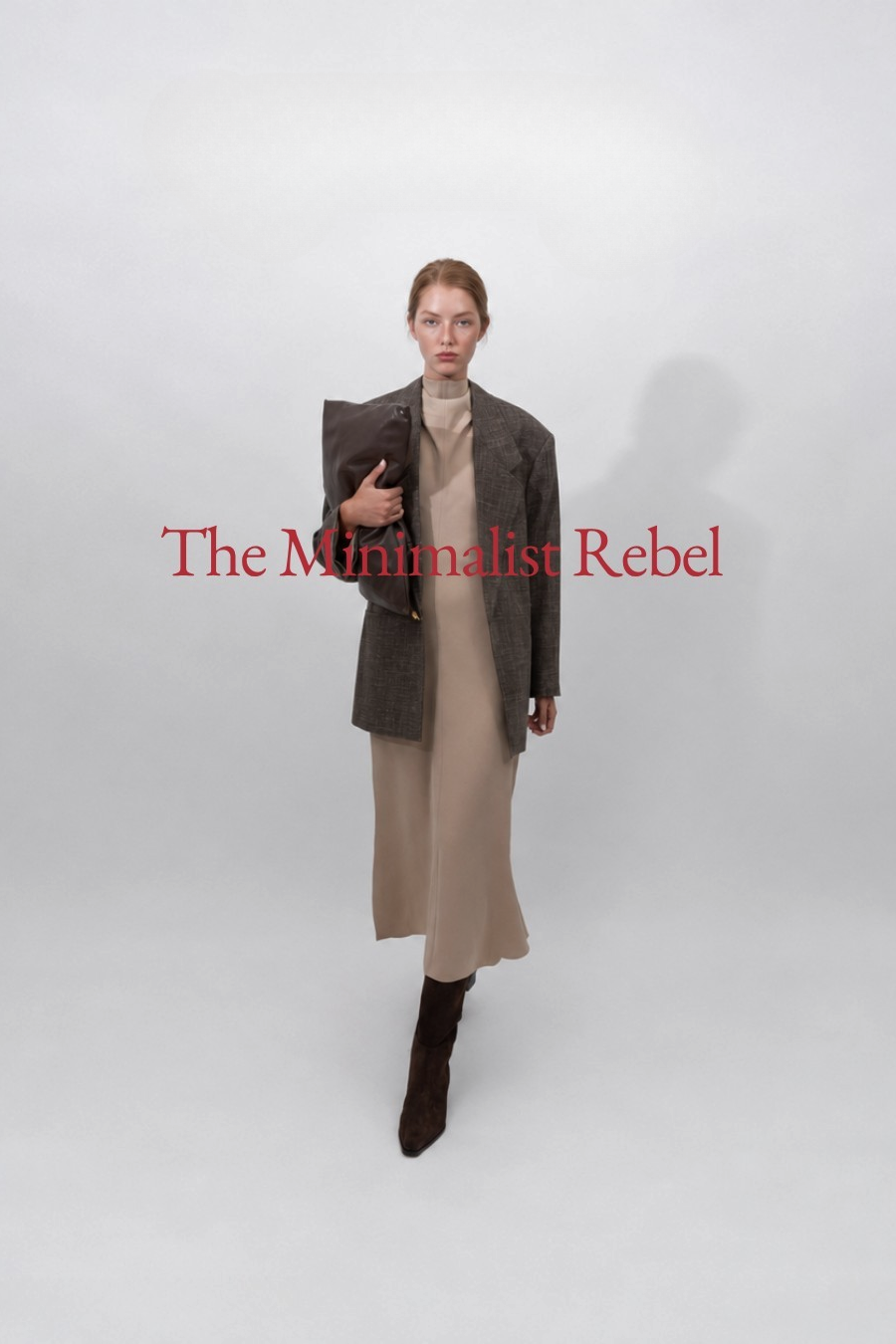 WOMAN banner