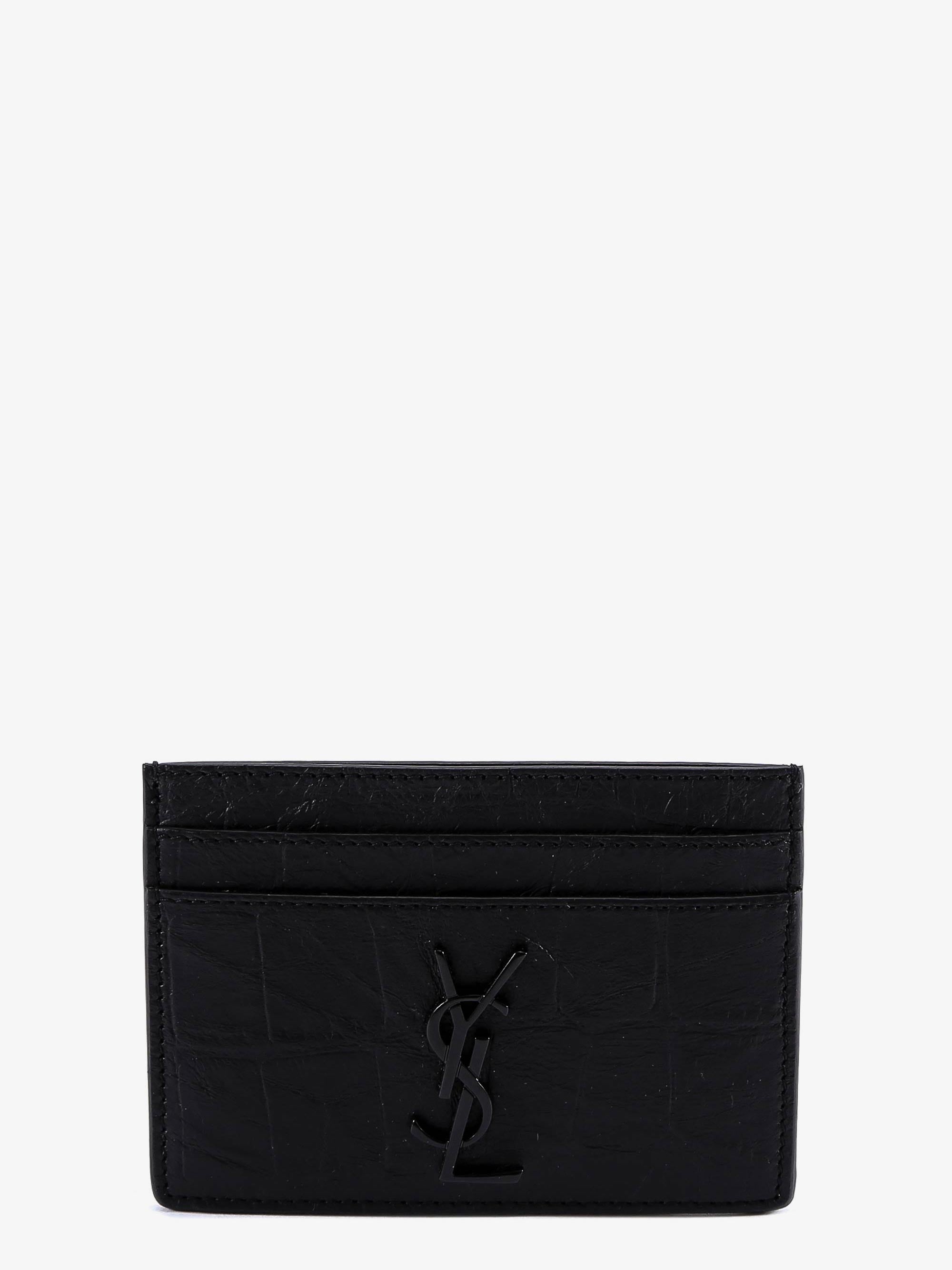 CARD HOLDER