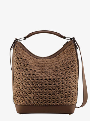 SHOULDER BAG