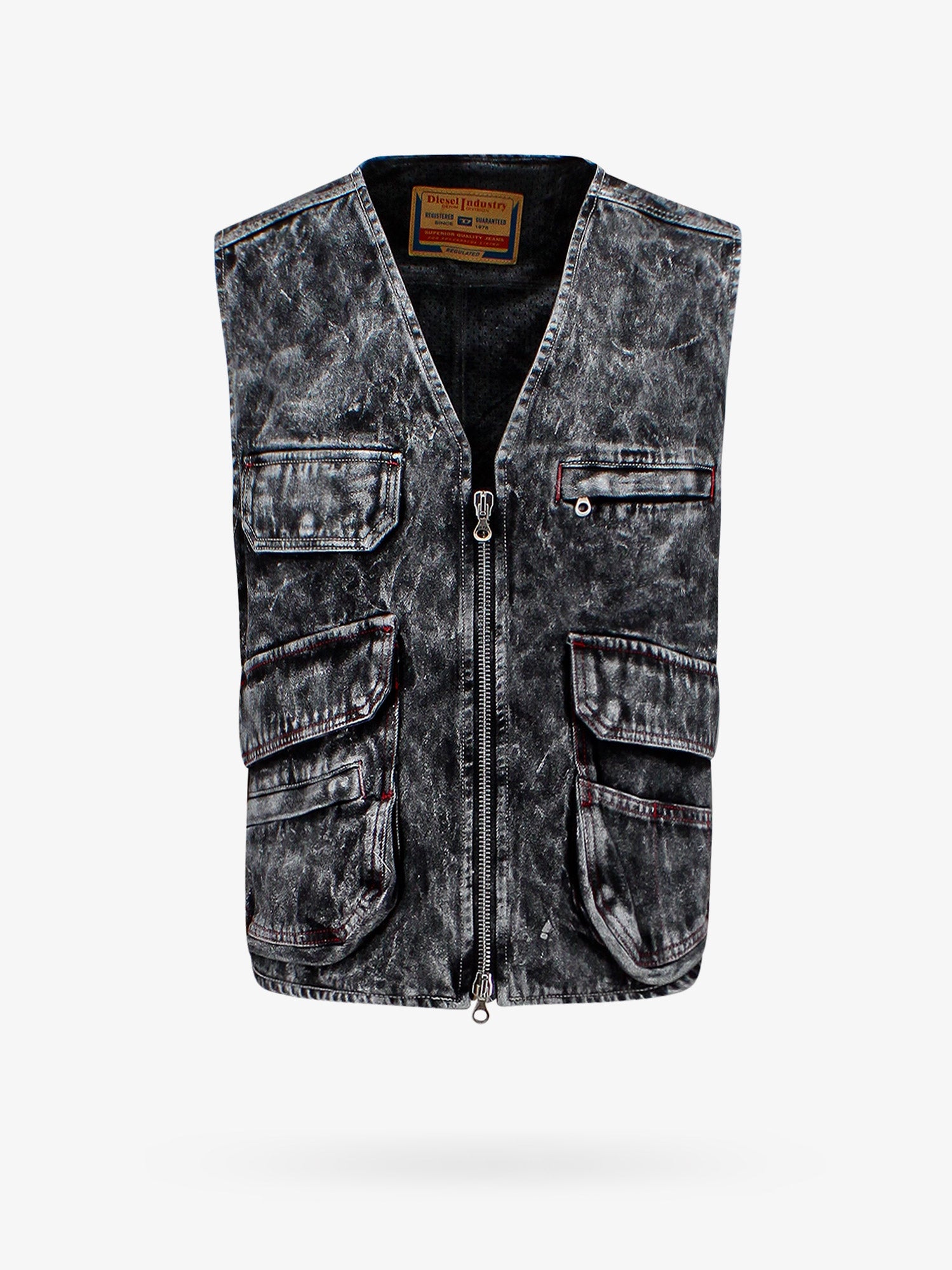 VEST