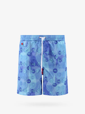 SWIM TRUNKS