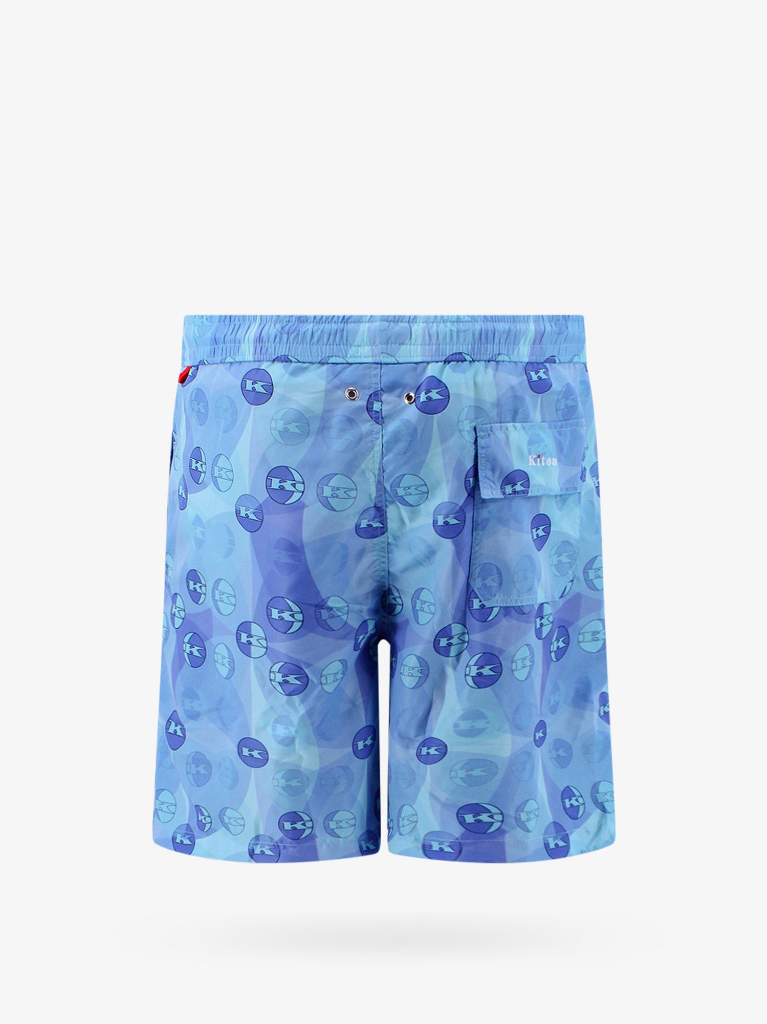 SWIM TRUNKS