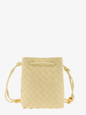 BUCKET BAG