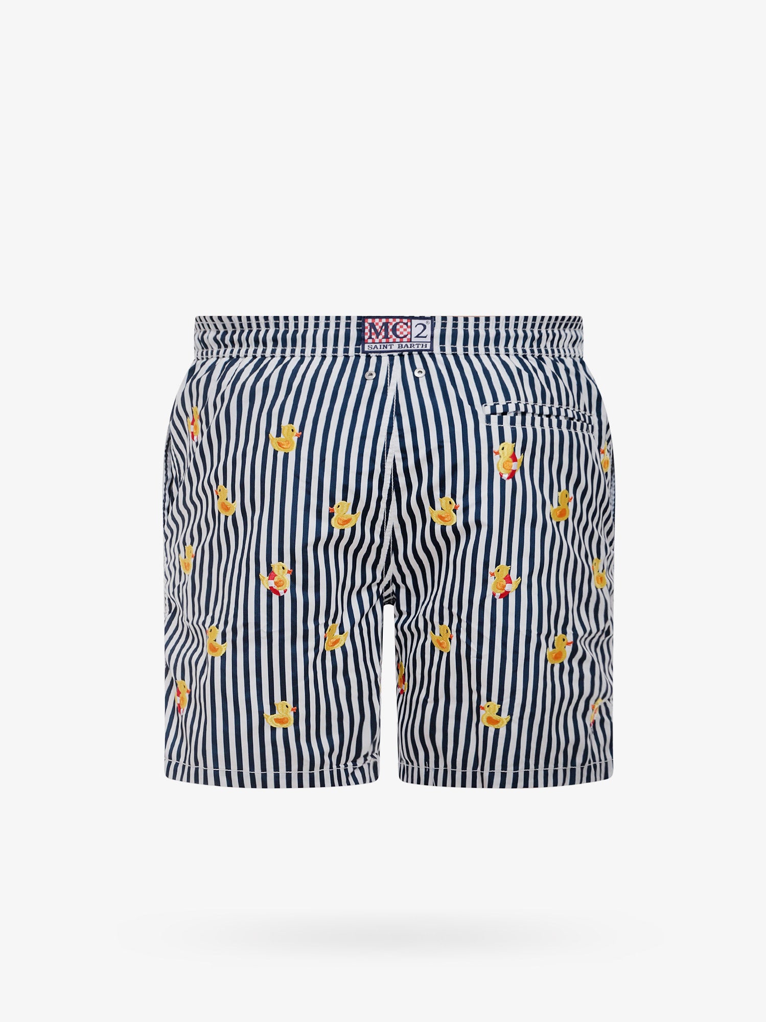 SWIM TRUNKS