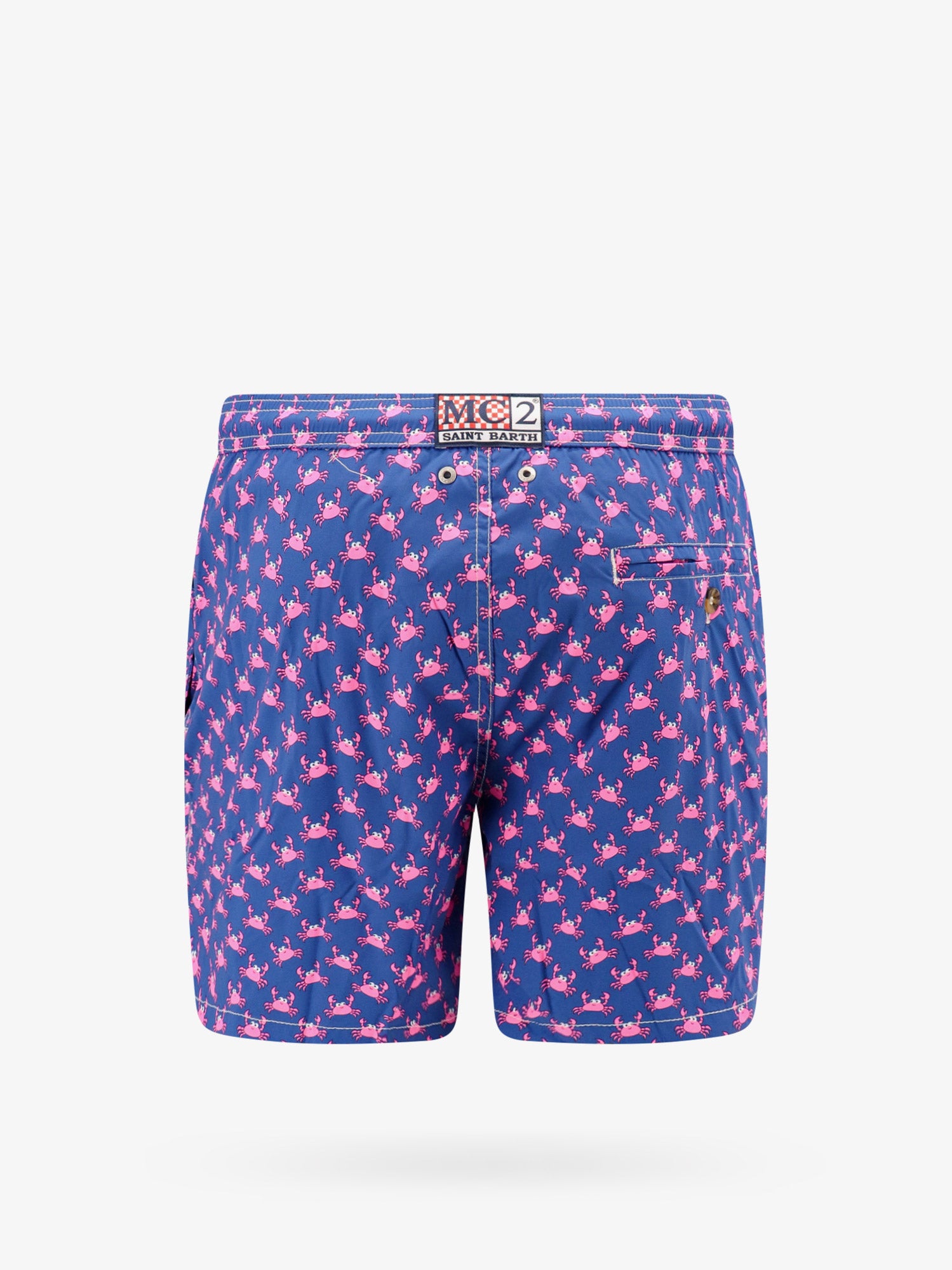 SWIM TRUNKS