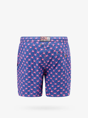 SWIM TRUNKS