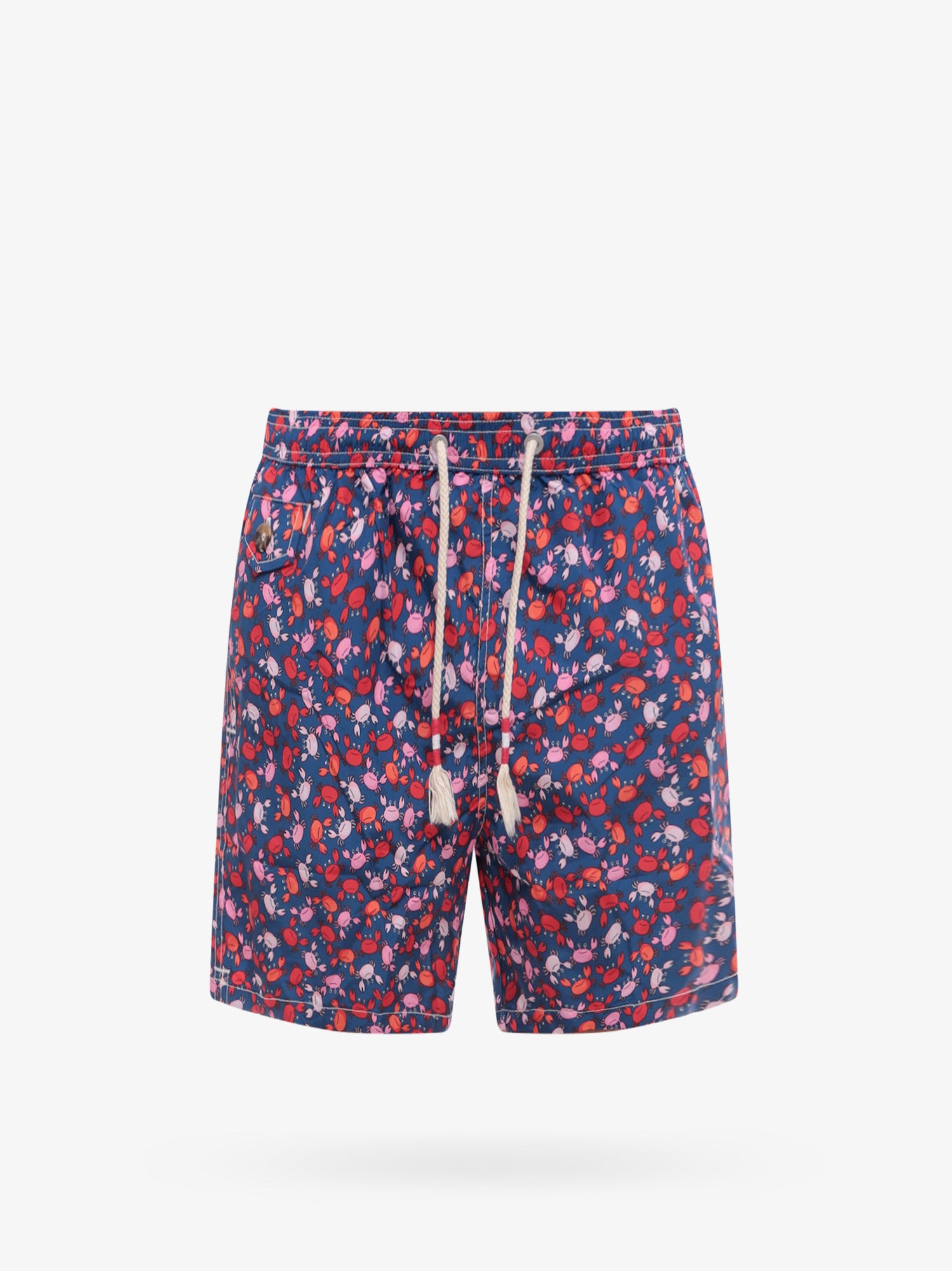 SWIM TRUNKS