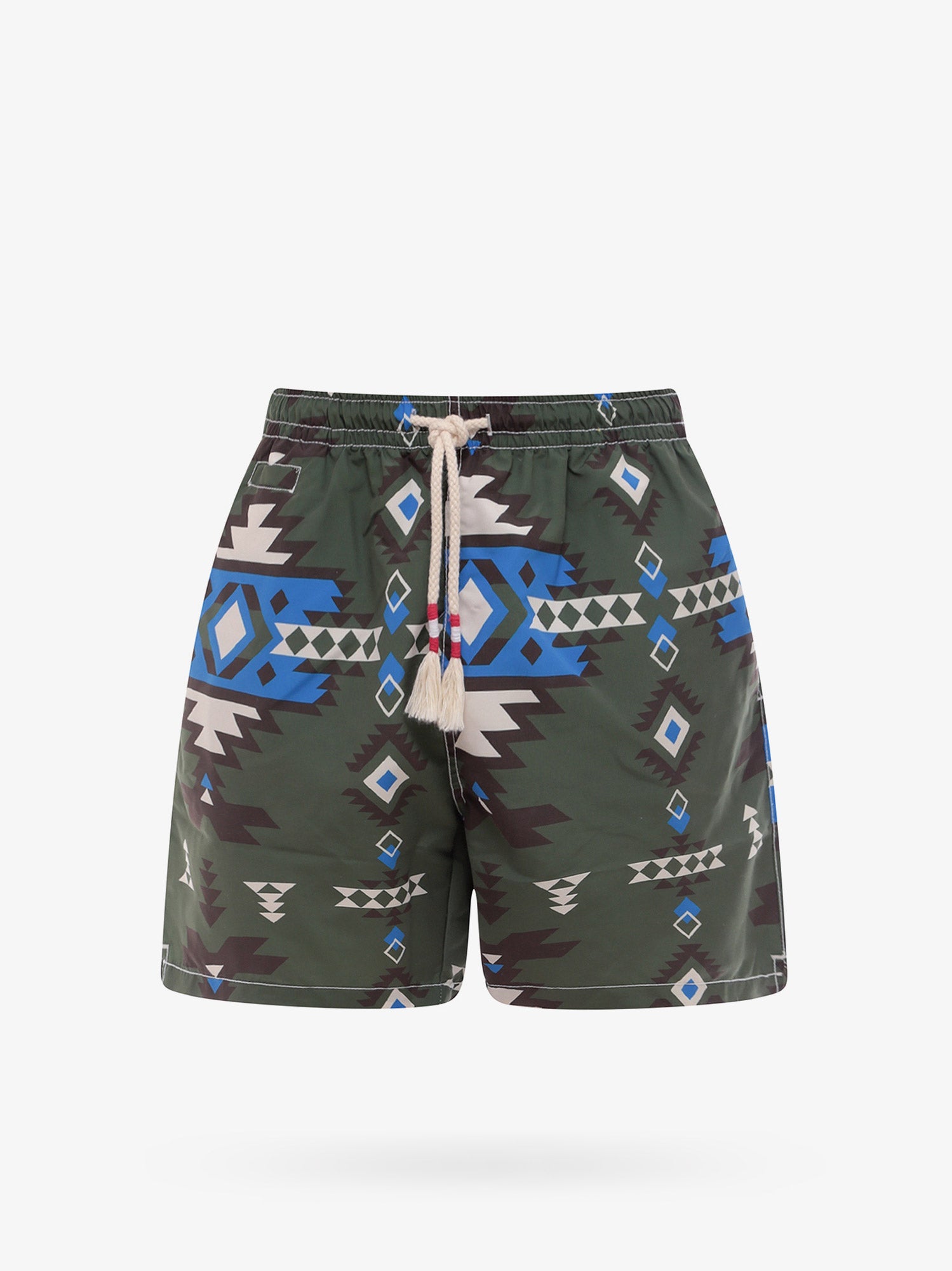 SWIM TRUNKS