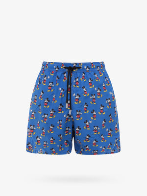 SWIM TRUNKS