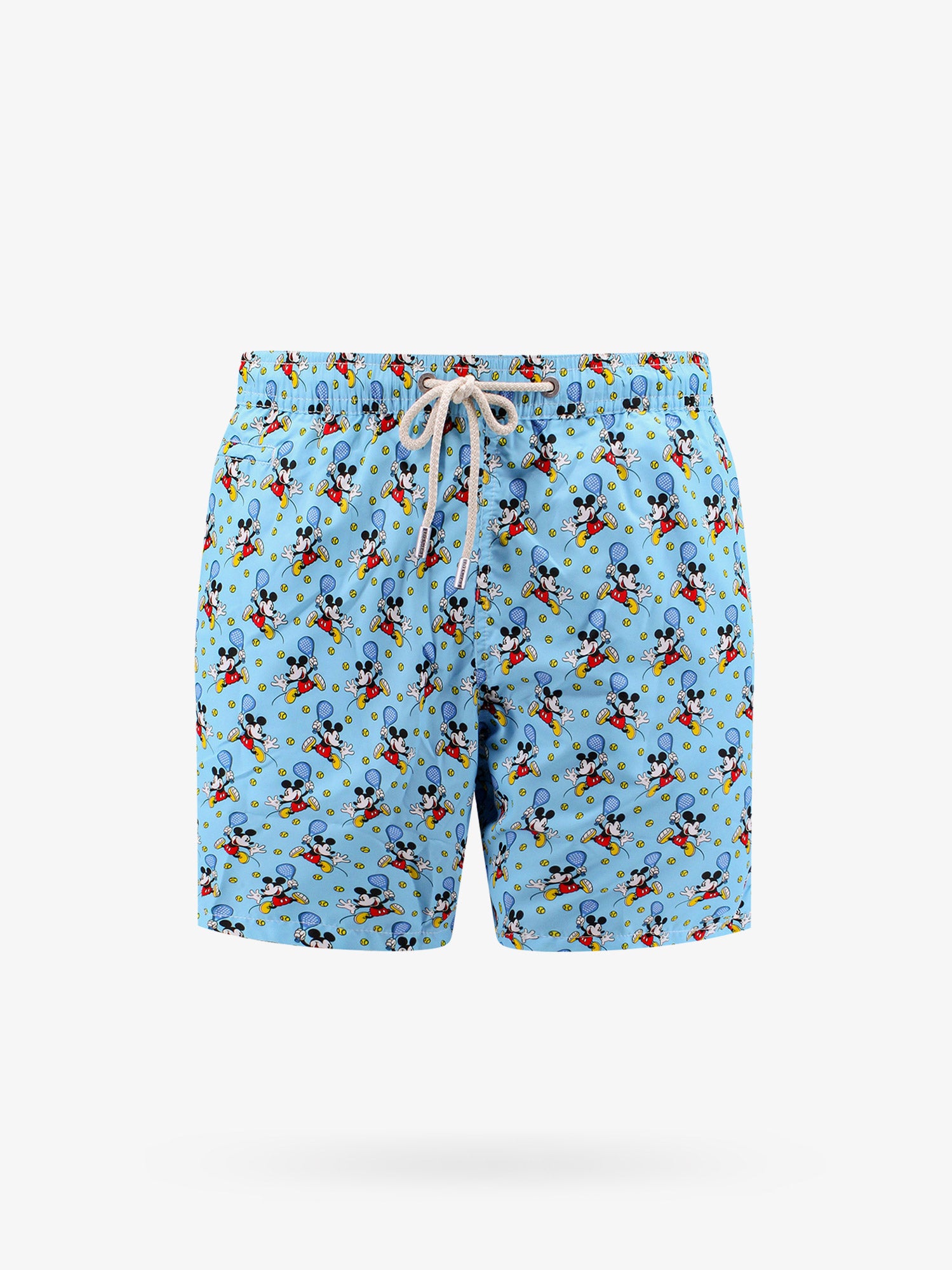 SWIM TRUNKS