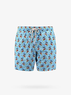 SWIM TRUNKS