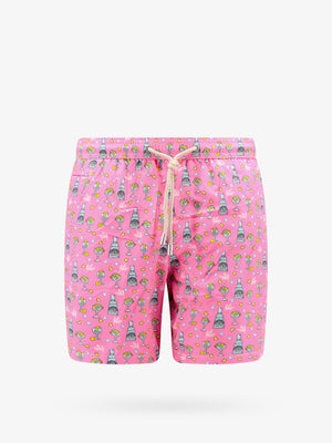 SWIM TRUNKS