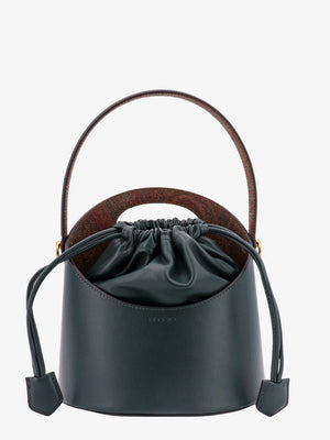 BUCKET BAG