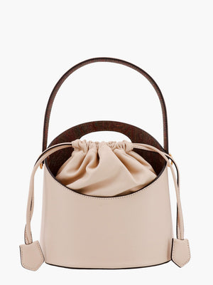 BUCKET BAG