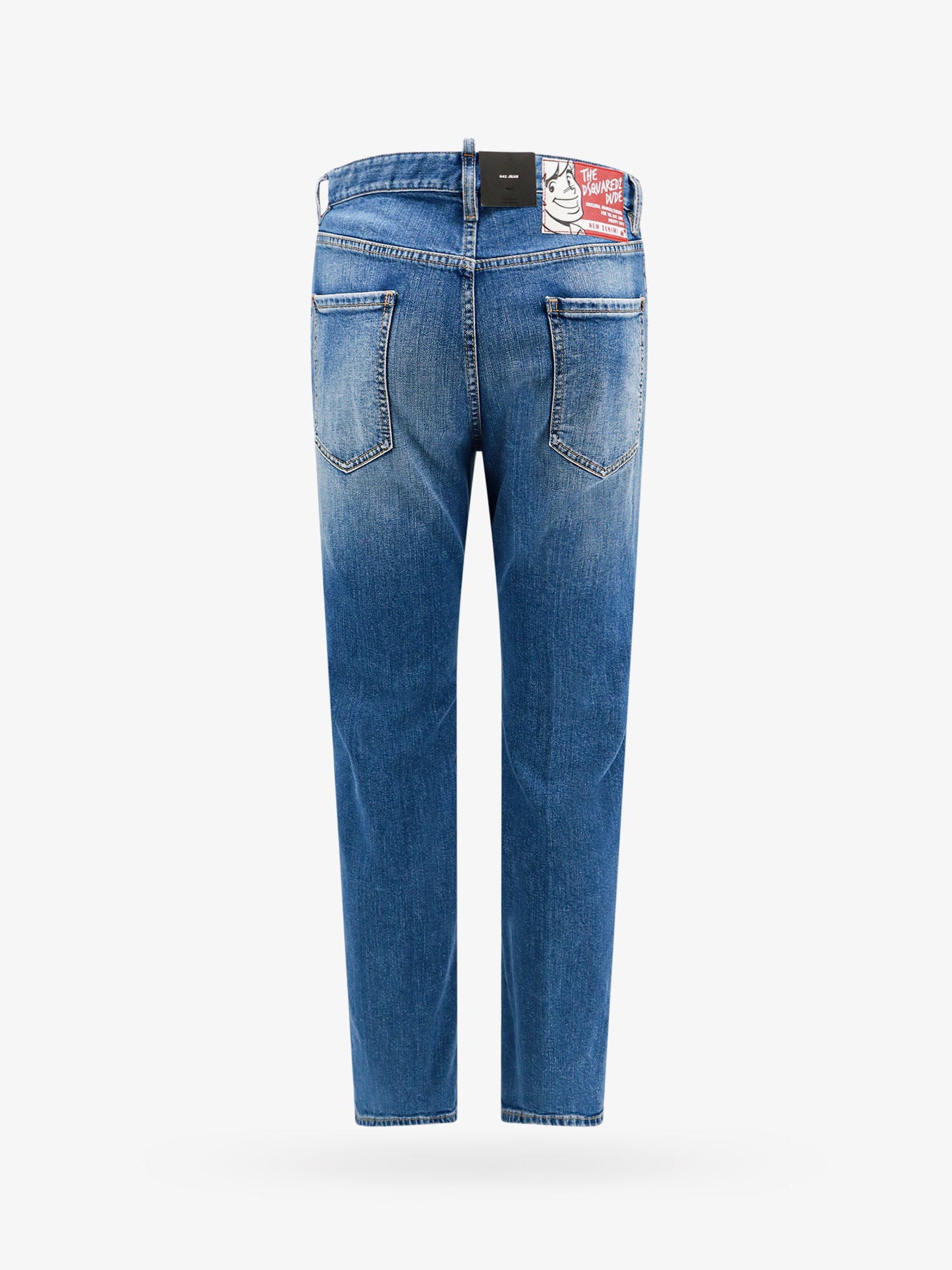 642 JEAN