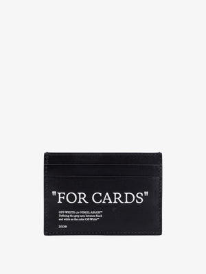 CARD HOLDER