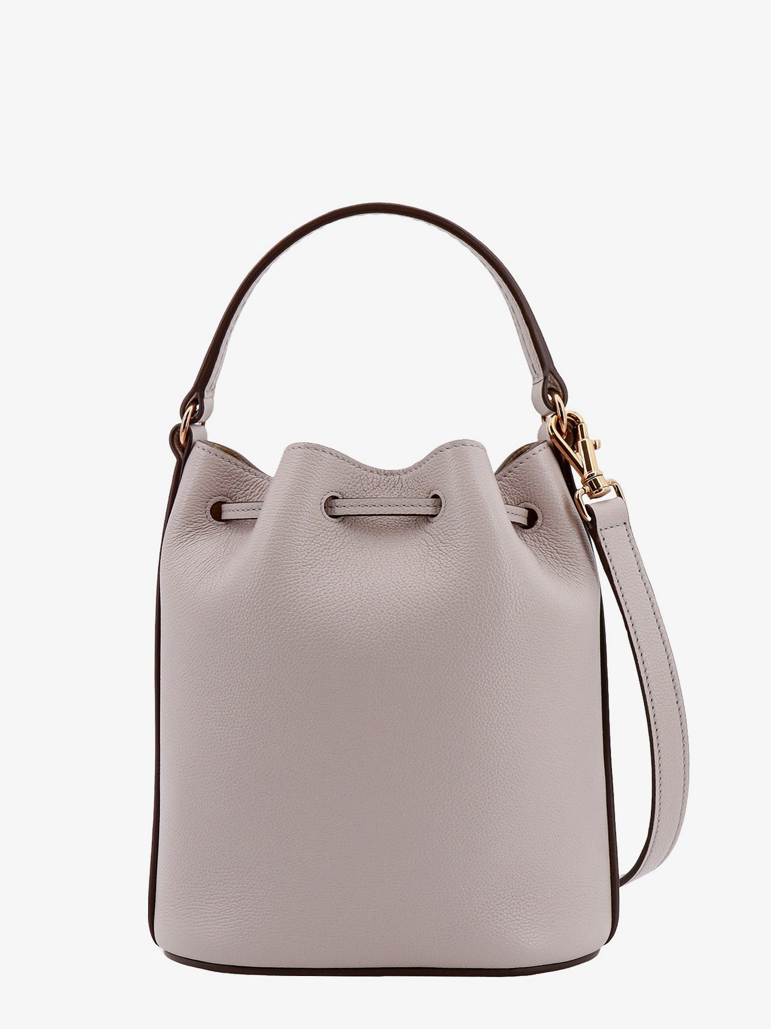 BUCKET BAG