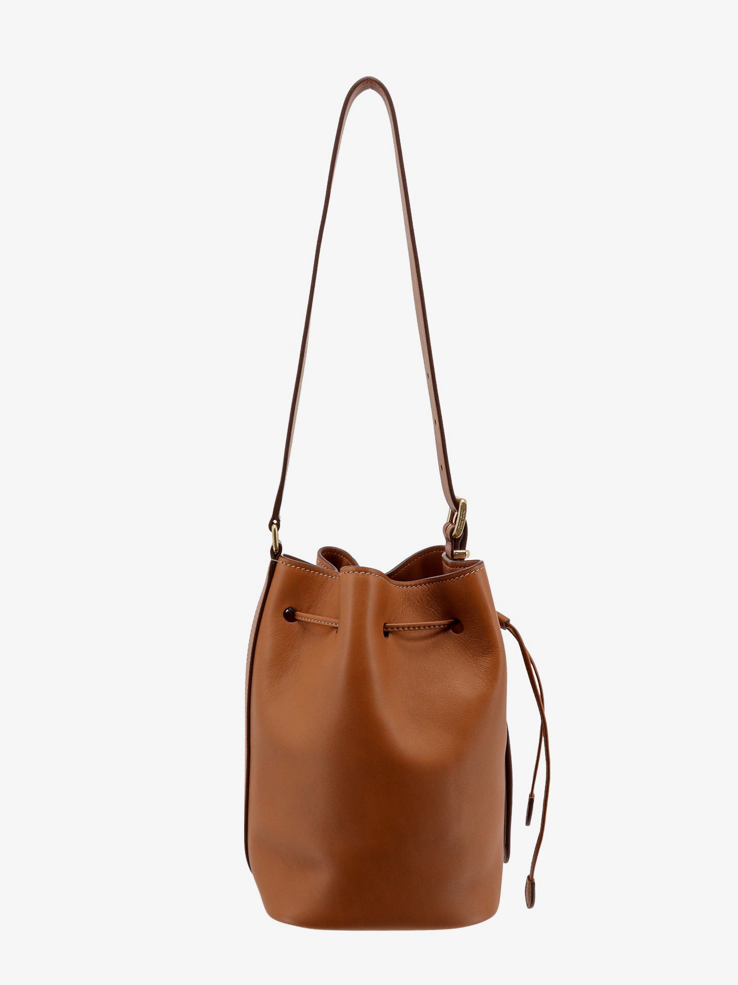 BUCKET BAG